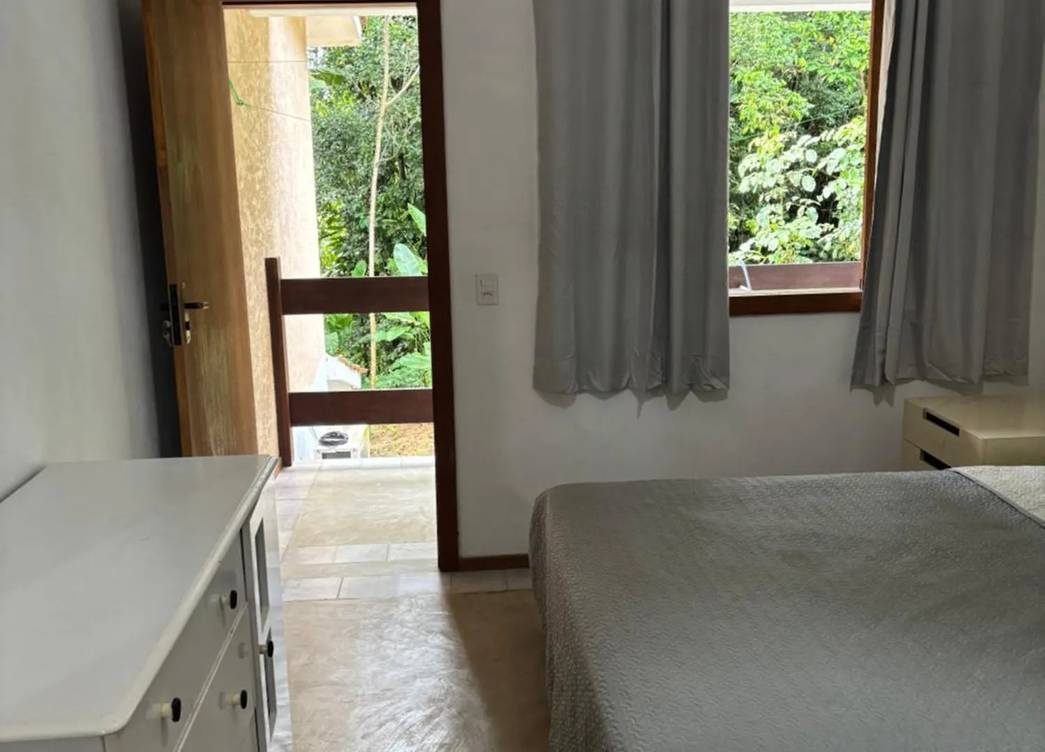 Casa de Férias Casinha Do Sossego! Vila Porto Seguro Brasil
