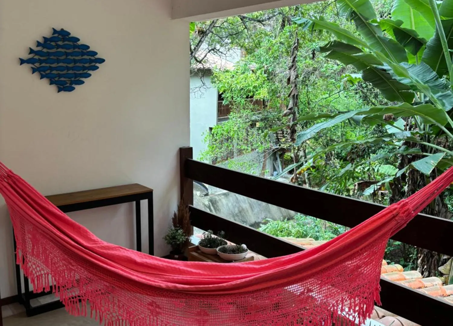 Casinha Do Sossego! Vila Porto Seguro Casa de Férias