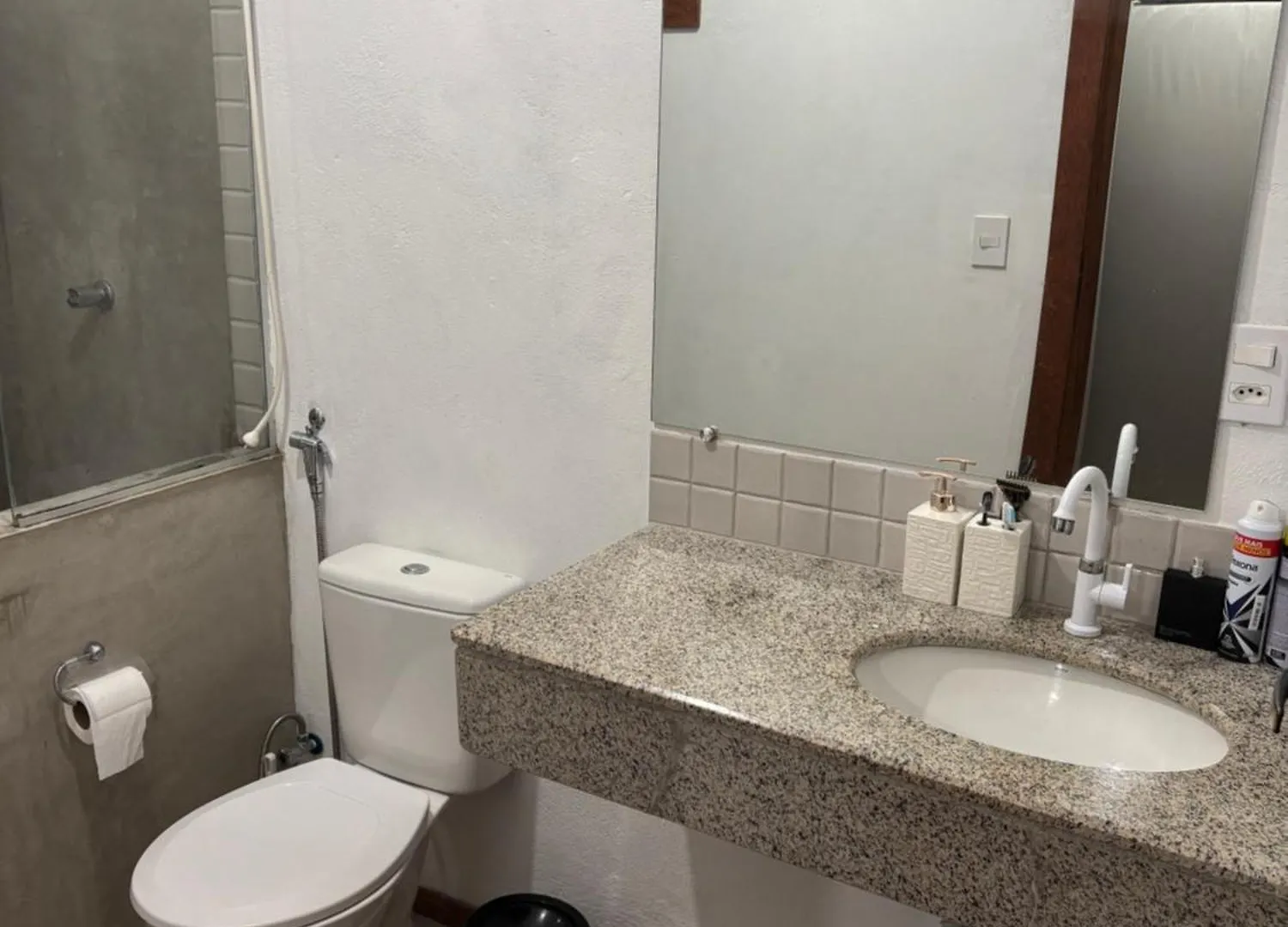 Casa de Férias Casinha Do Sossego! Vila Porto Seguro