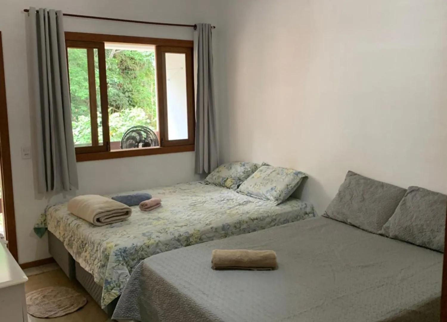 Casa de Férias Casinha Do Sossego! Vila Porto Seguro